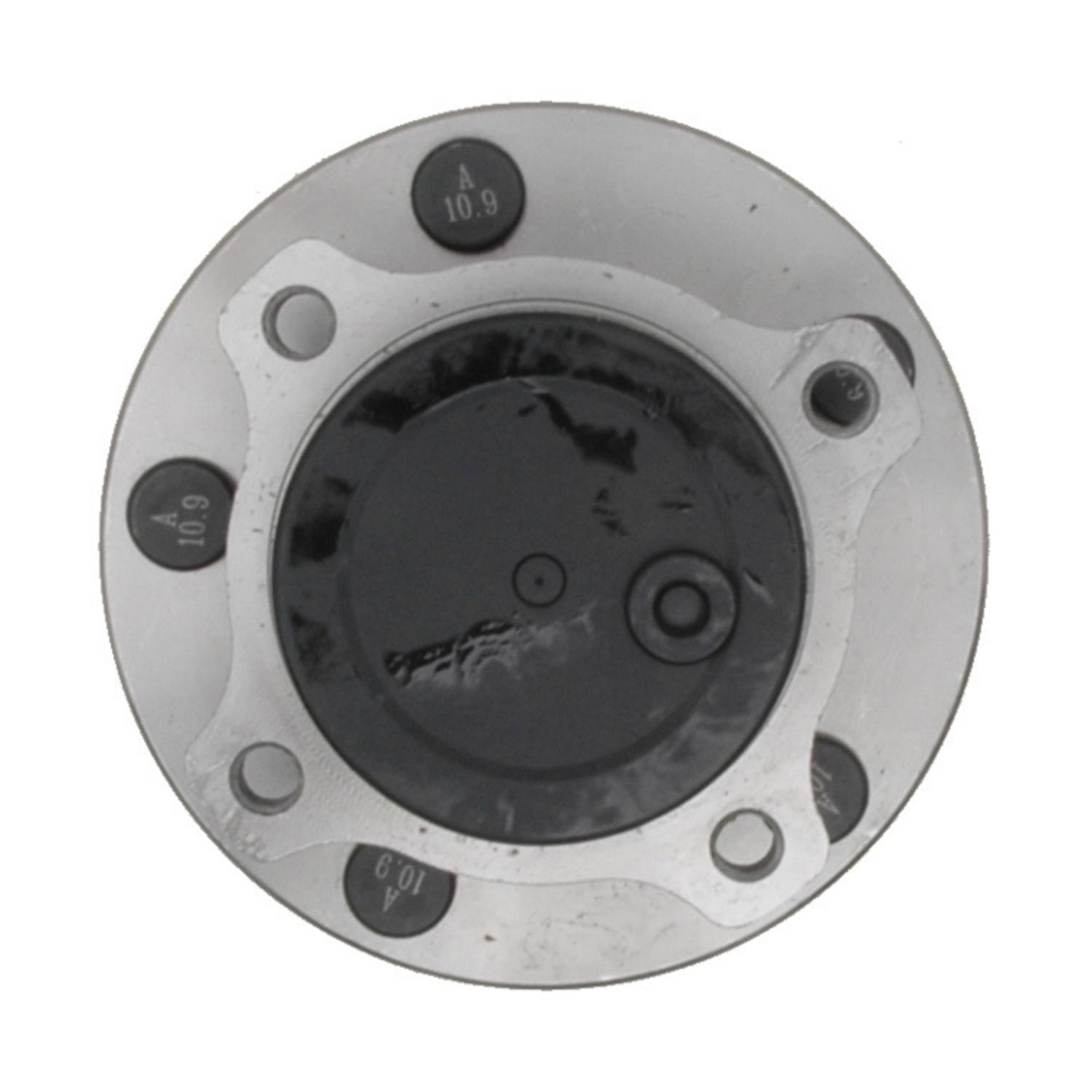Raybestos 712348 - Wheel Bearing and Hub Assembly Raybestos 712348 Wheel Bearing and Hub Assembly product image 2 of 4