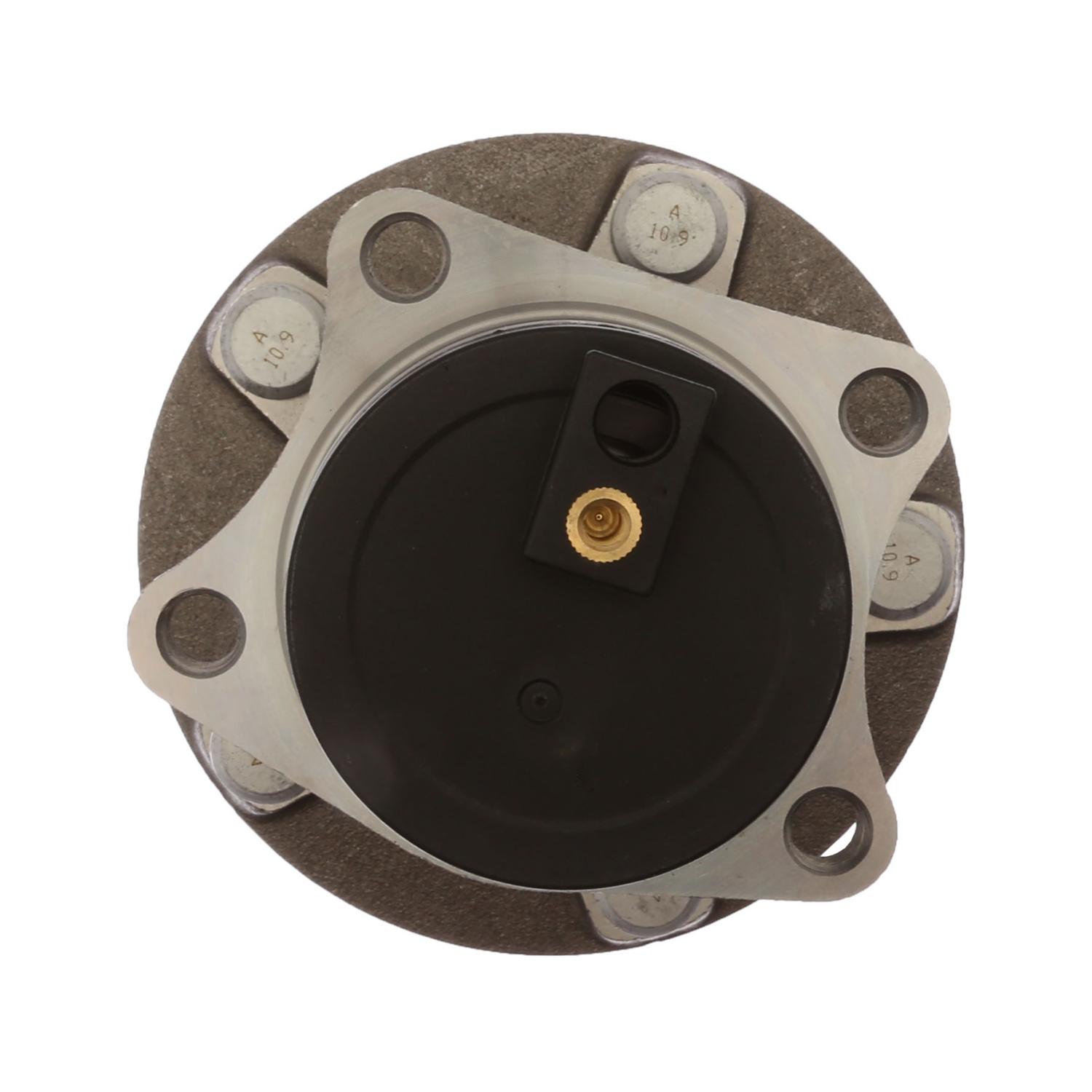 Raybestos 712349 Wheel Bearing and Hub Assembly product image 3 of 4