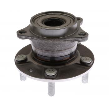 Raybestos 712350 - Wheel Bearing and Hub Assembly Raybestos 712350 Wheel Bearing and Hub Assembly product image 2 of 4