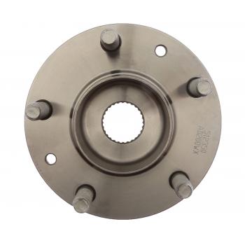 Raybestos 712350 - Wheel Bearing and Hub Assembly Raybestos 712350 Wheel Bearing and Hub Assembly product image 3 of 4