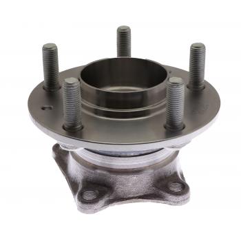 Raybestos 712350 - Wheel Bearing and Hub Assembly Raybestos 712350 Wheel Bearing and Hub Assembly product image 4 of 4