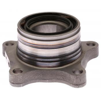 Raybestos 712351 - Wheel Bearing and Hub Assembly Raybestos 712351 Wheel Bearing and Hub Assembly product image 4 of 4