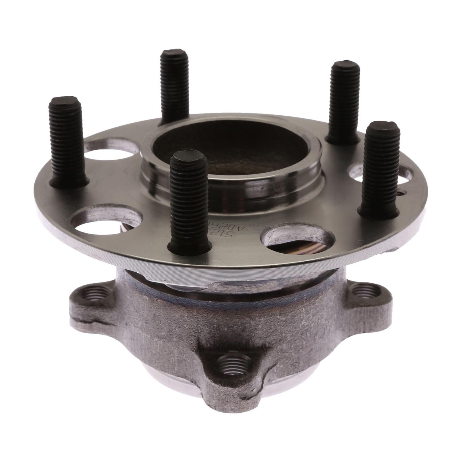 Raybestos 712353 - Wheel Bearing and Hub Assembly Raybestos 712353 Wheel Bearing and Hub Assembly product image 2 of 4