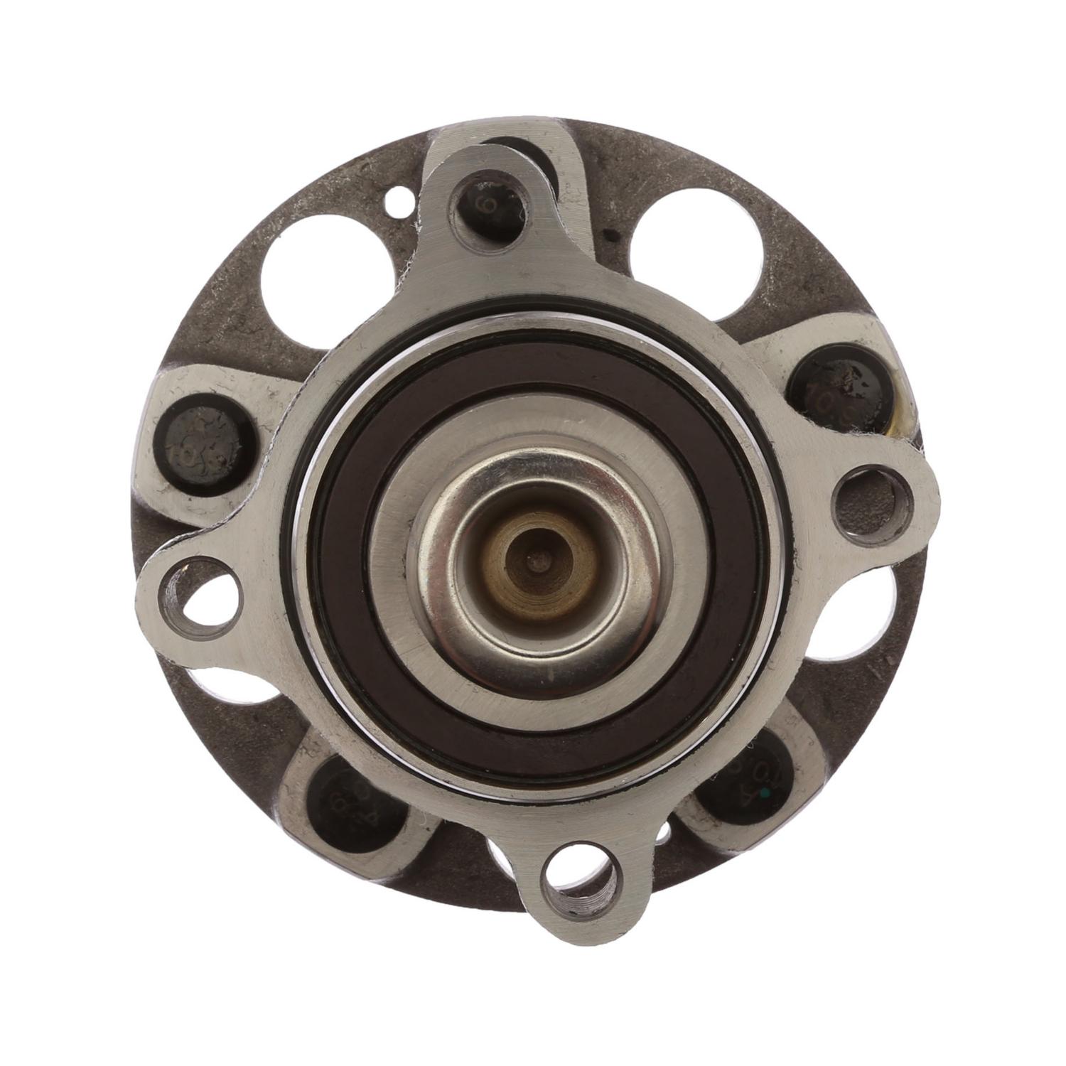 Raybestos 712353 - Wheel Bearing and Hub Assembly Raybestos 712353 Wheel Bearing and Hub Assembly product image 3 of 4