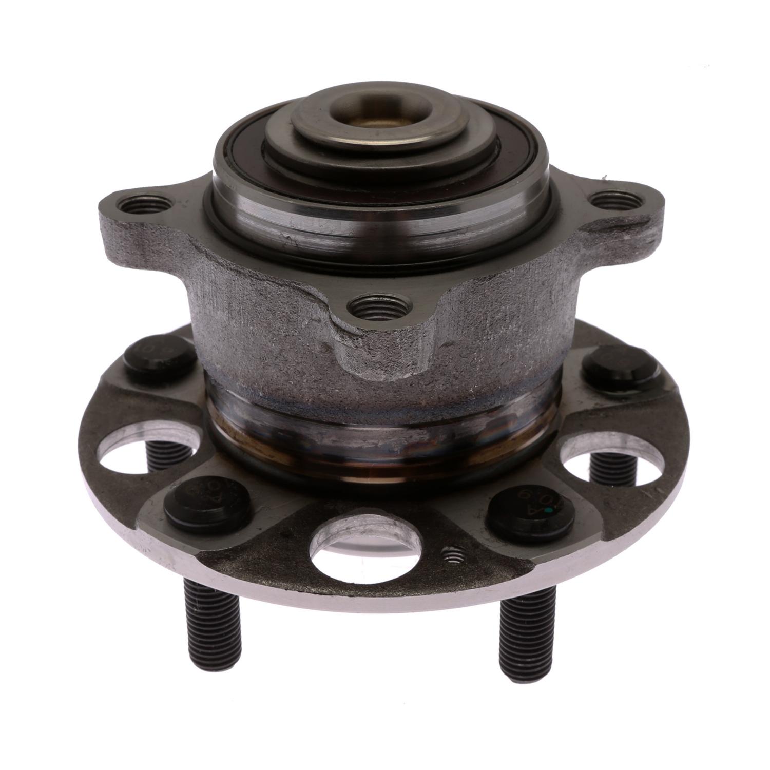 Raybestos 712353 - Wheel Bearing and Hub Assembly Raybestos 712353 Wheel Bearing and Hub Assembly product image 4 of 4