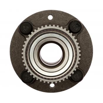 Raybestos 712354 Wheel Bearing and Hub Assembly product image 2 of 4