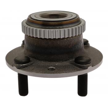 Raybestos 712354 Wheel Bearing and Hub Assembly product image 3 of 4