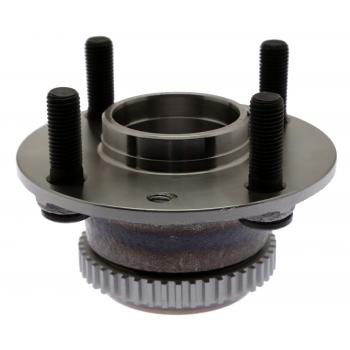 Raybestos 712354 Wheel Bearing and Hub Assembly product image 4 of 4