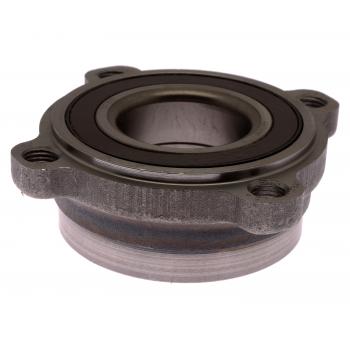 Raybestos 712355 Wheel Bearing and Hub Assembly product image 2 of 4