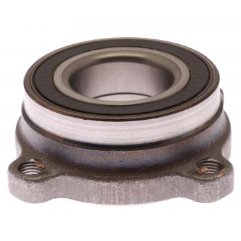 Raybestos 712355 Wheel Bearing and Hub Assembly product image 4 of 4