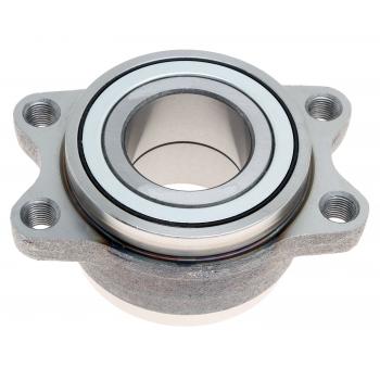 Raybestos 712356 - Wheel Bearing and Hub Assembly Raybestos 712356 Wheel Bearing and Hub Assembly product image 1 of 4