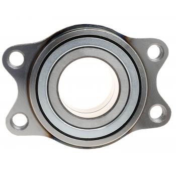Raybestos 712356 Wheel Bearing and Hub Assembly product image 2 of 4