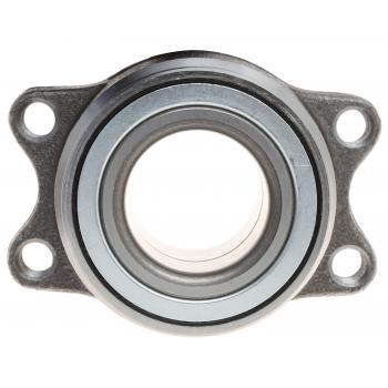 Raybestos 712356 Wheel Bearing and Hub Assembly product image 3 of 4