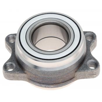 Raybestos 712356 Wheel Bearing and Hub Assembly product image 4 of 4