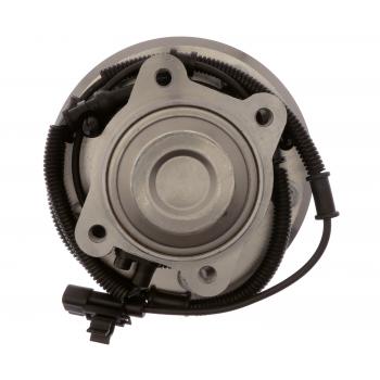 Raybestos 712360 Wheel Bearing and Hub Assembly product image 1 of 4