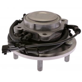 Raybestos 712360 Wheel Bearing and Hub Assembly product image 2 of 4