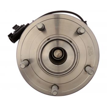 Raybestos 712360 Wheel Bearing and Hub Assembly product image 3 of 4