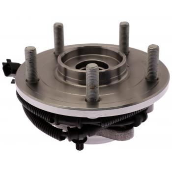 Raybestos 712360 Wheel Bearing and Hub Assembly product image 4 of 4