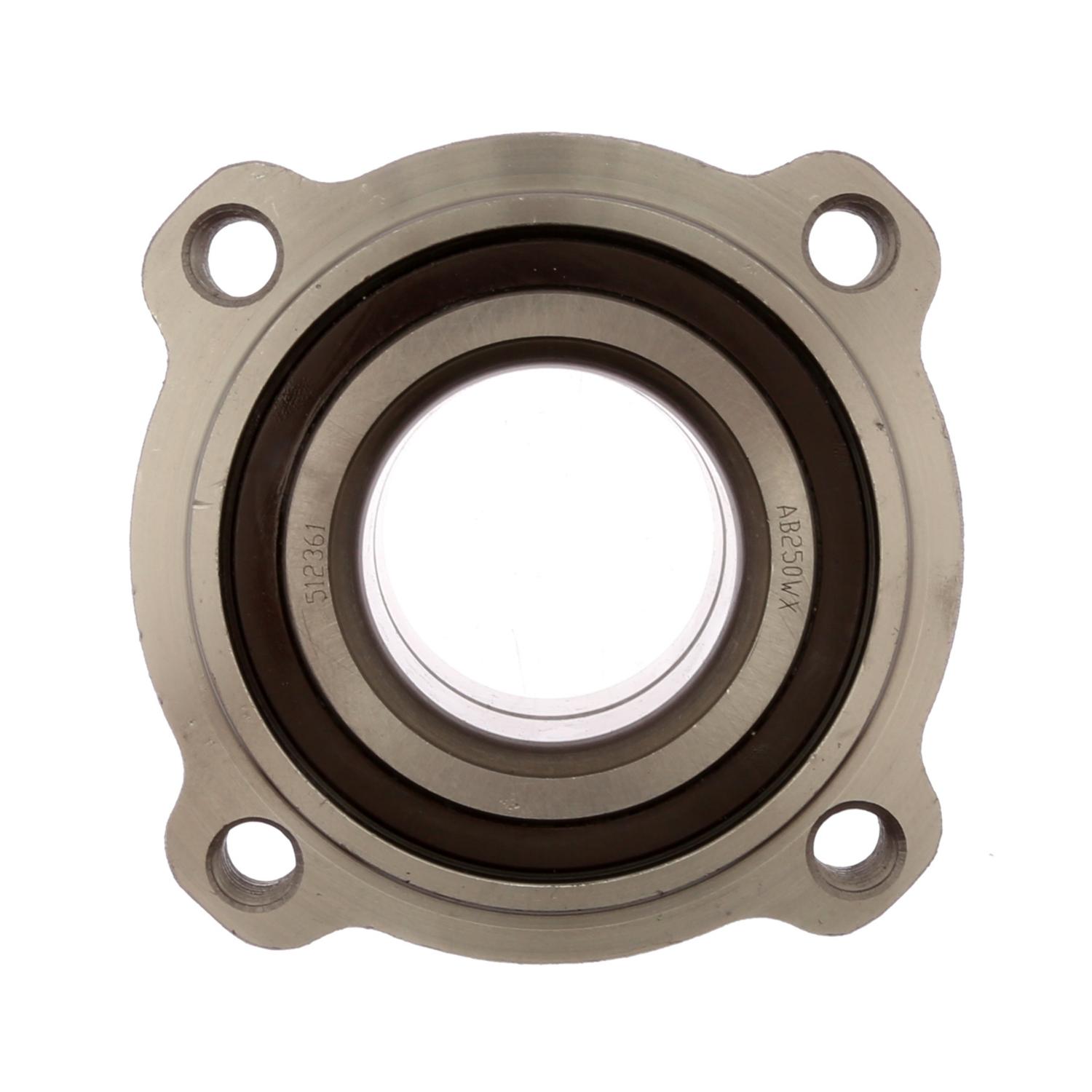 Raybestos 712361 - Wheel Bearing and Hub Assembly Raybestos 712361 Wheel Bearing and Hub Assembly product image 1 of 4