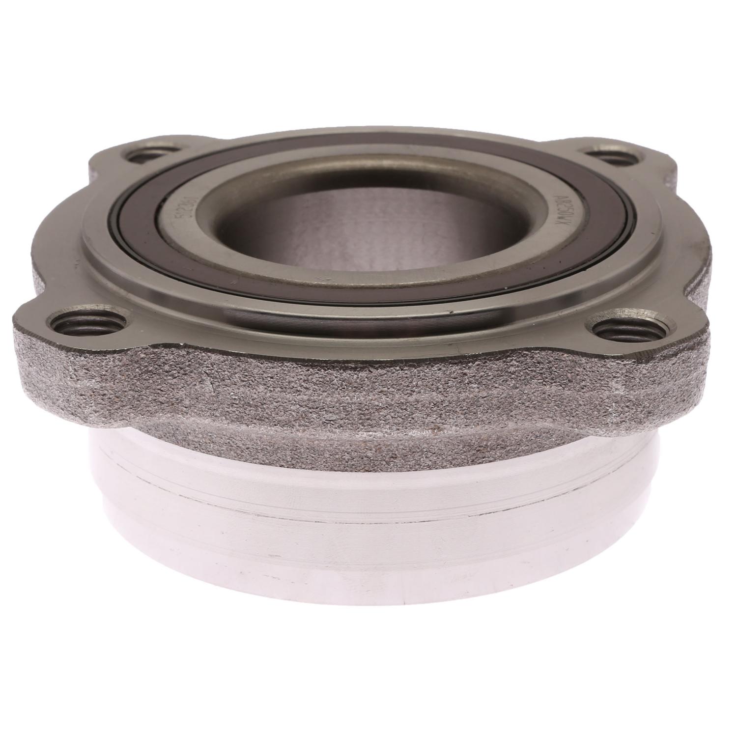 Raybestos 712361 - Wheel Bearing and Hub Assembly Raybestos 712361 Wheel Bearing and Hub Assembly product image 2 of 4