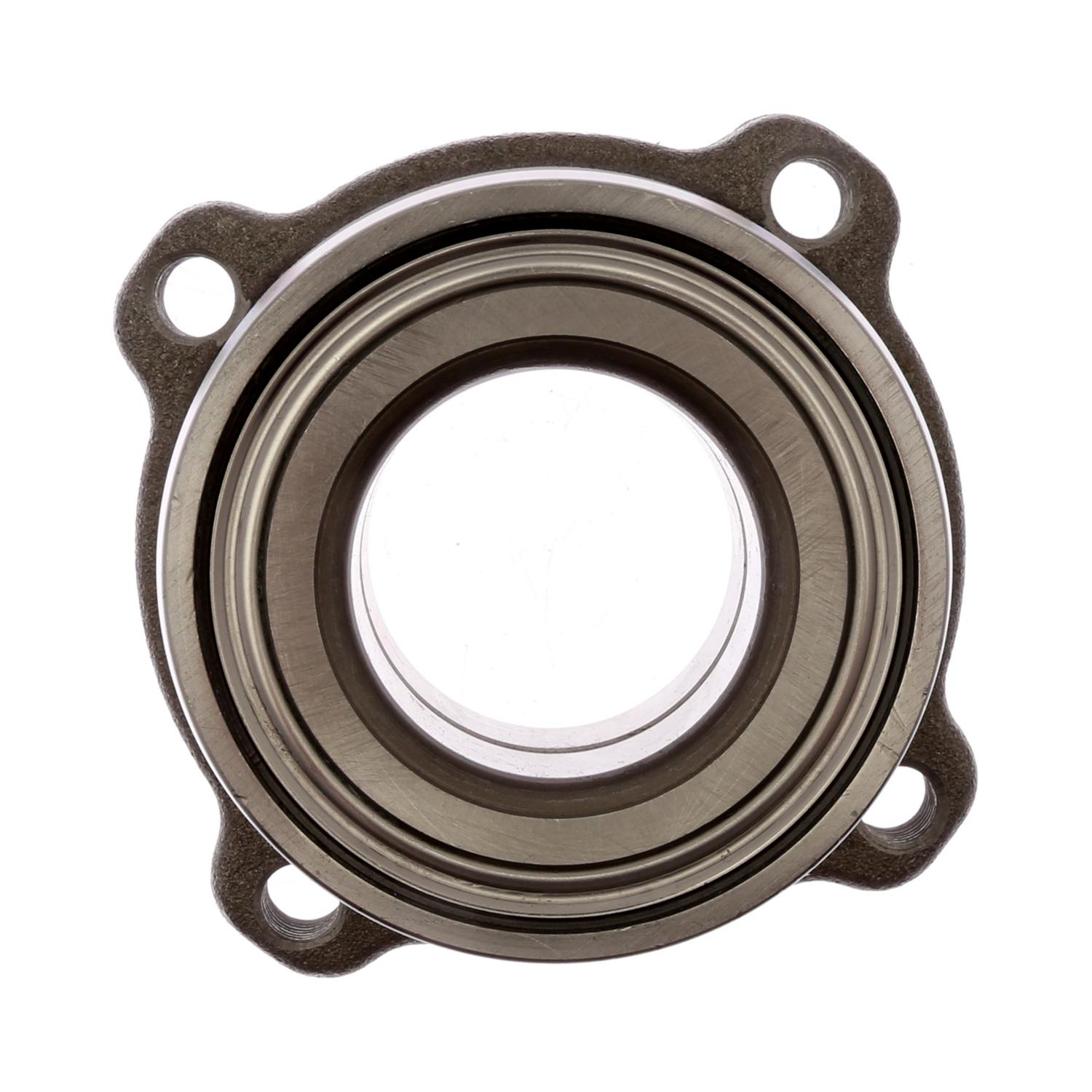 Raybestos 712361 - Wheel Bearing and Hub Assembly Raybestos 712361 Wheel Bearing and Hub Assembly product image 3 of 4