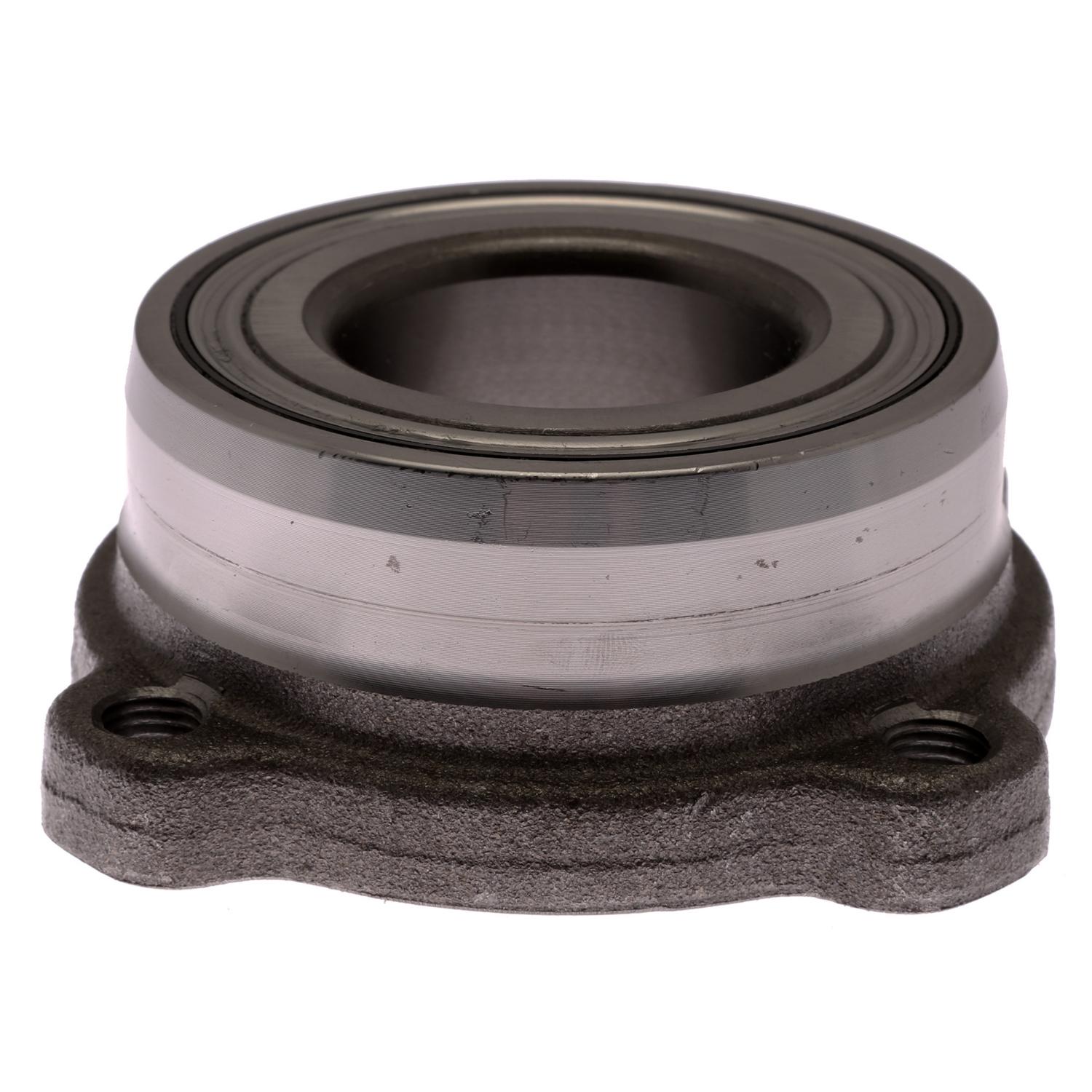 Raybestos 712361 - Wheel Bearing and Hub Assembly Raybestos 712361 Wheel Bearing and Hub Assembly product image 4 of 4
