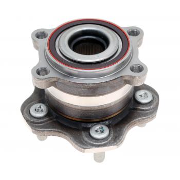 Raybestos 712363 - Wheel Bearing and Hub Assembly Raybestos 712363 Wheel Bearing and Hub Assembly product image 1 of 4