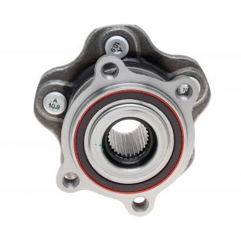 Raybestos 712363 - Wheel Bearing and Hub Assembly Raybestos 712363 Wheel Bearing and Hub Assembly product image 2 of 4