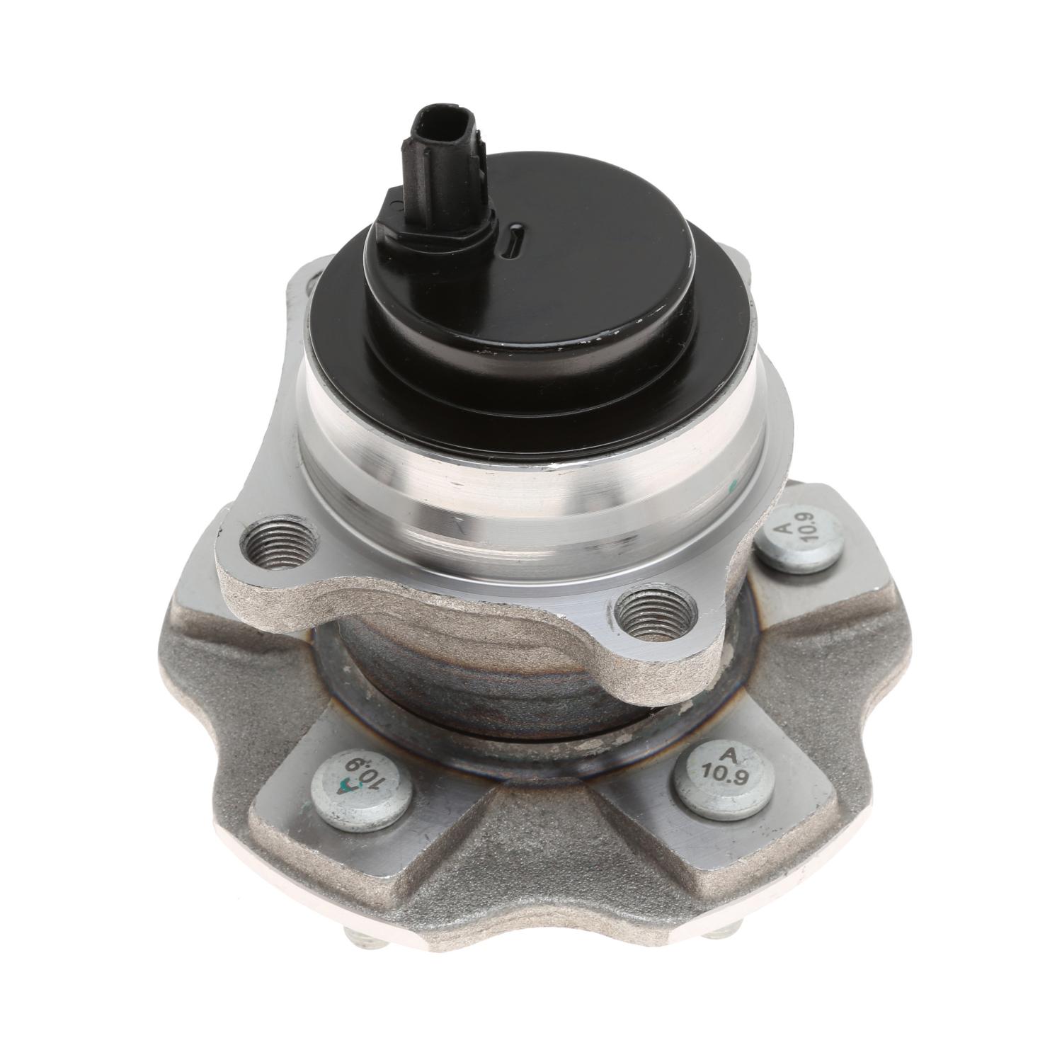 Raybestos 712364 Wheel Bearing and Hub Assembly product image 1 of 4