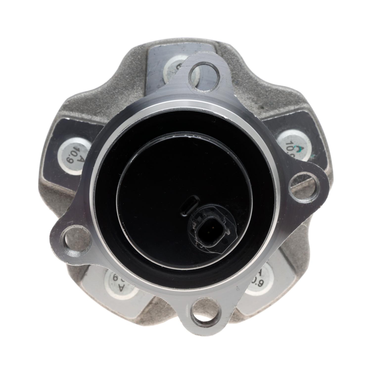 Raybestos 712364 Wheel Bearing and Hub Assembly product image 2 of 4