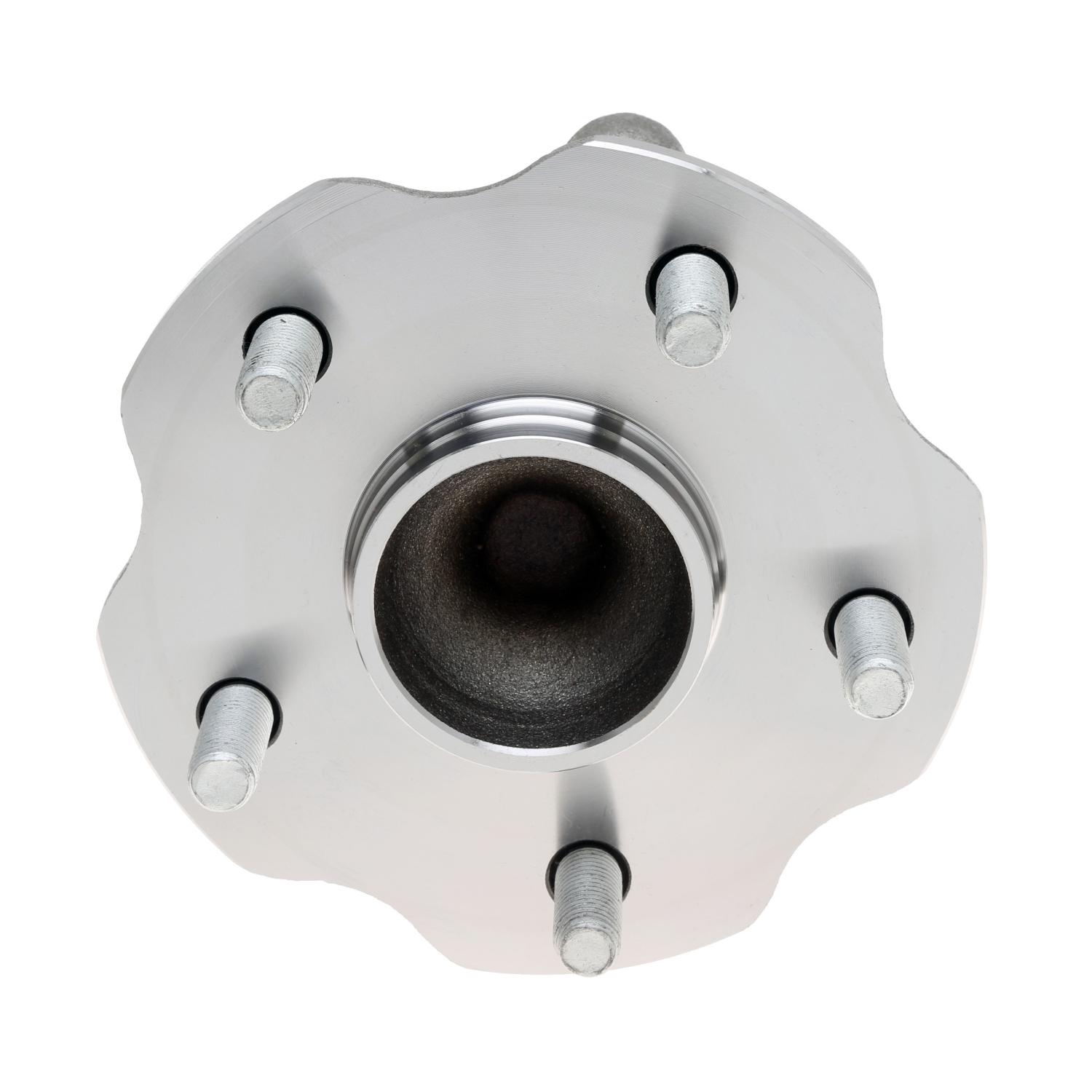 Raybestos 712364 Wheel Bearing and Hub Assembly product image 3 of 4