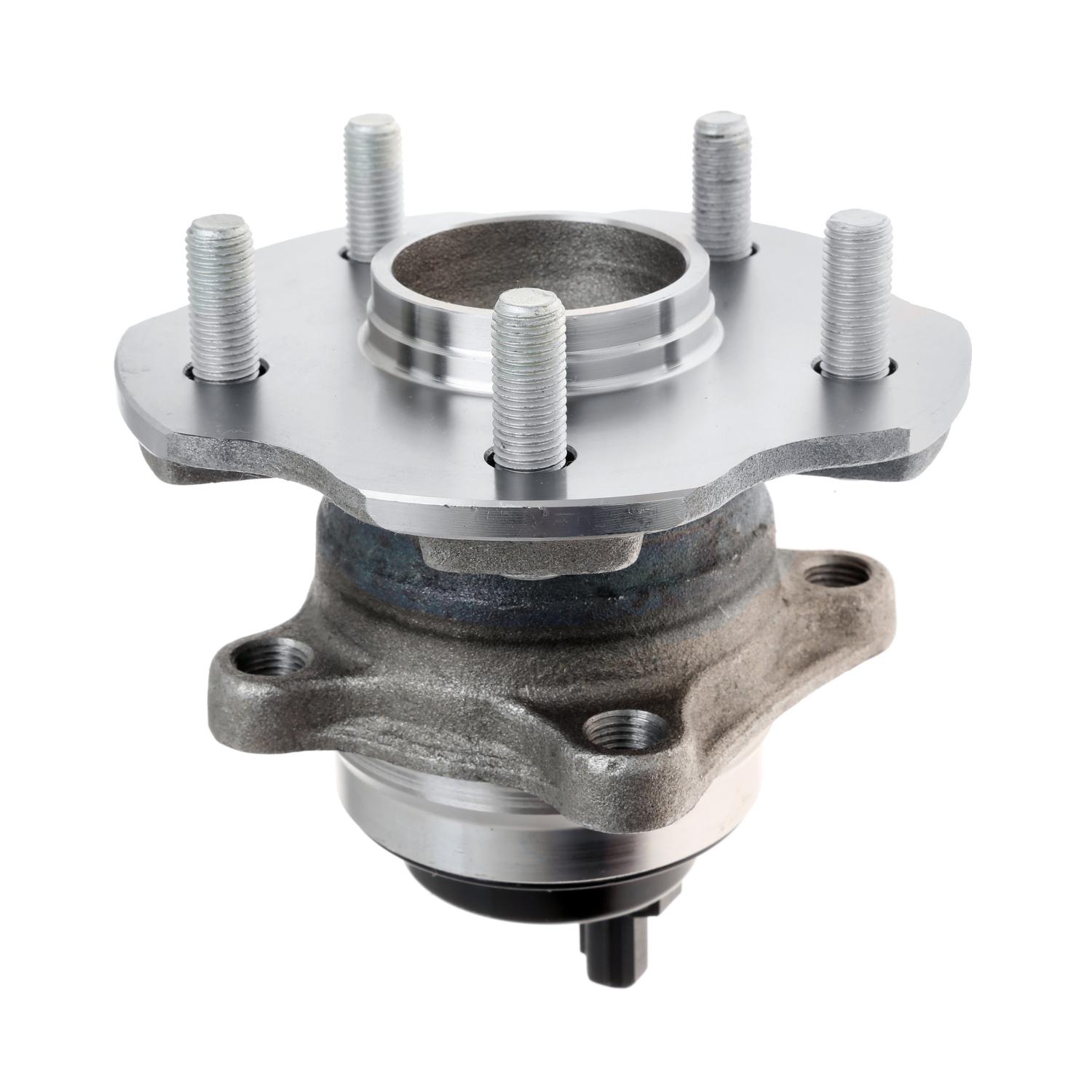 Raybestos 712364 Wheel Bearing and Hub Assembly product image 4 of 4