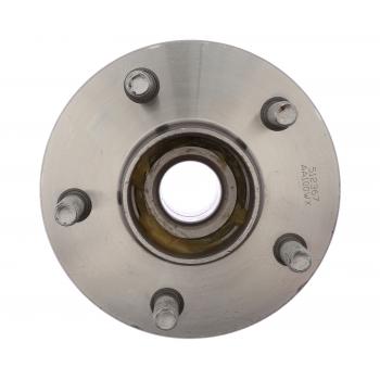 Raybestos 712367 - Wheel Bearing and Hub Assembly Raybestos 712367 Wheel Bearing and Hub Assembly product image 1 of 4