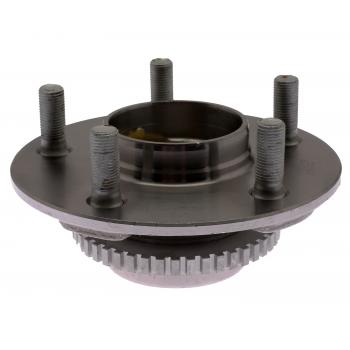 Raybestos 712367 Wheel Bearing and Hub Assembly product image 2 of 4