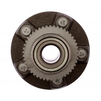 Raybestos 712367 Wheel Bearing and Hub Assembly product image 3 of 4