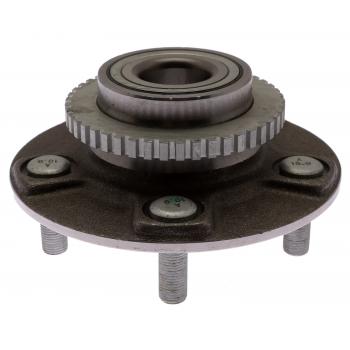 Raybestos 712367 Wheel Bearing and Hub Assembly product image 4 of 4
