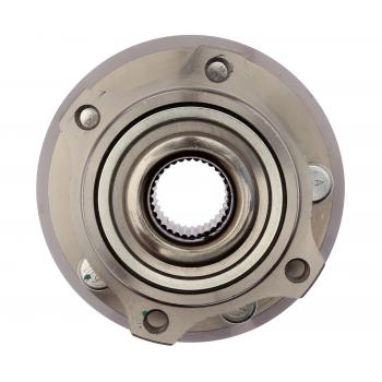 Raybestos 712369 Wheel Bearing and Hub Assembly product image 1 of 4