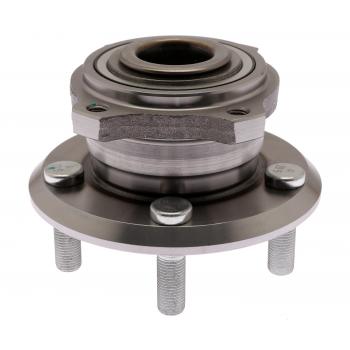 Raybestos 712369 Wheel Bearing and Hub Assembly product image 2 of 4