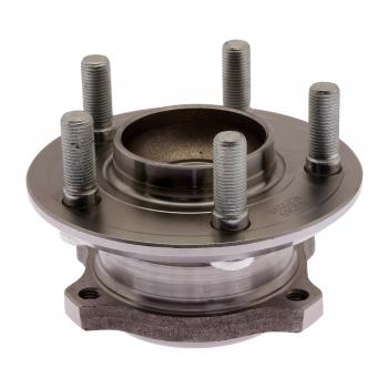 Raybestos 712369 Wheel Bearing and Hub Assembly product image 4 of 4