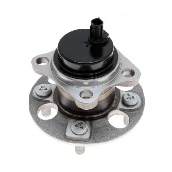 Raybestos 712370 Wheel Bearing and Hub Assembly product image 1 of 4