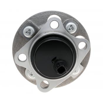 Raybestos 712370 Wheel Bearing and Hub Assembly product image 2 of 4
