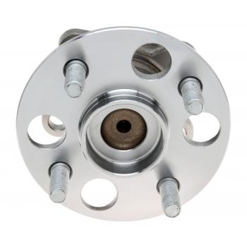 Raybestos 712370 Wheel Bearing and Hub Assembly product image 3 of 4