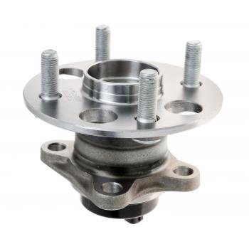 Raybestos 712370 Wheel Bearing and Hub Assembly product image 4 of 4