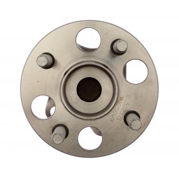 Raybestos 712371 Wheel Bearing and Hub Assembly product image 1 of 4