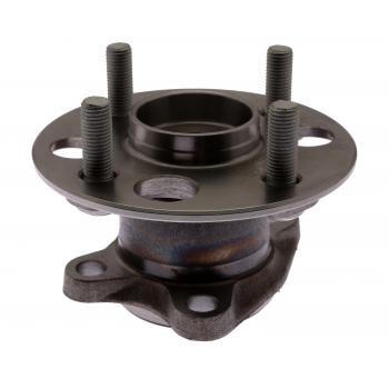 Raybestos 712371 Wheel Bearing and Hub Assembly product image 2 of 4