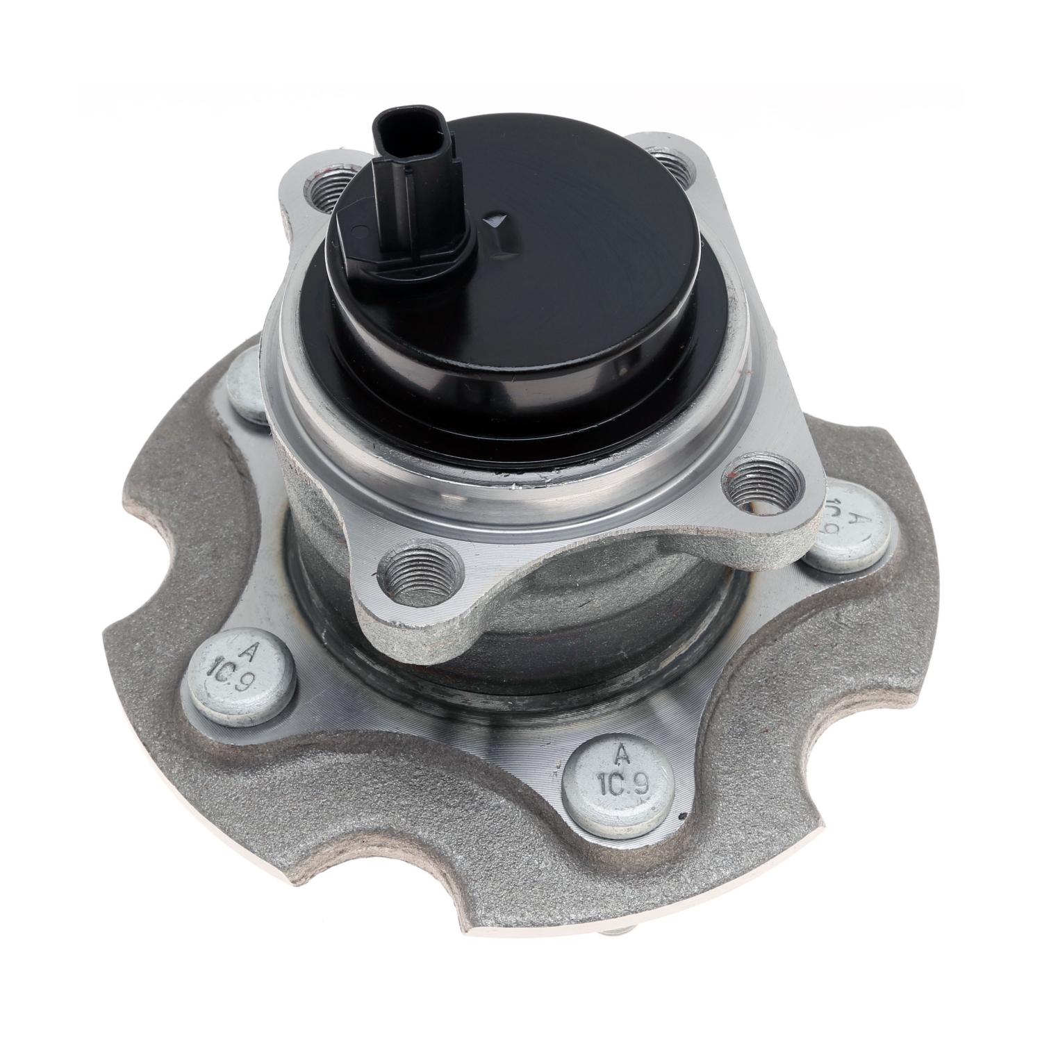 Raybestos 712372 - Wheel Bearing and Hub Assembly Raybestos 712372 Wheel Bearing and Hub Assembly product image 1 of 4