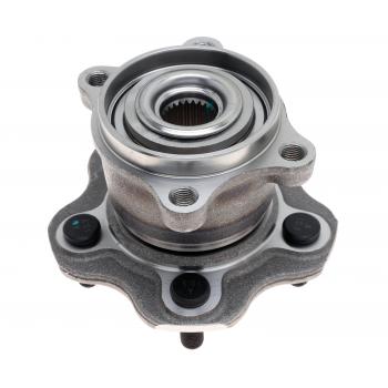 Raybestos 712373 Wheel Bearing and Hub Assembly product image 1 of 4