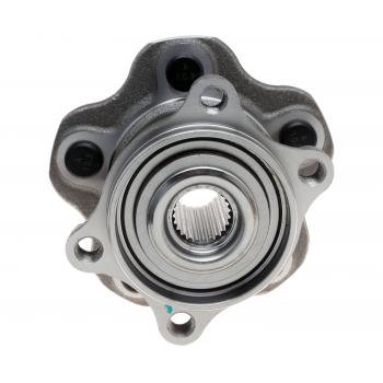Raybestos 712373 Wheel Bearing and Hub Assembly product image 2 of 4