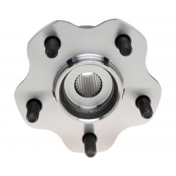 Raybestos 712373 Wheel Bearing and Hub Assembly product image 3 of 4