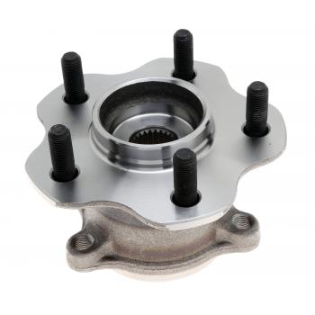 Raybestos 712373 Wheel Bearing and Hub Assembly product image 4 of 4